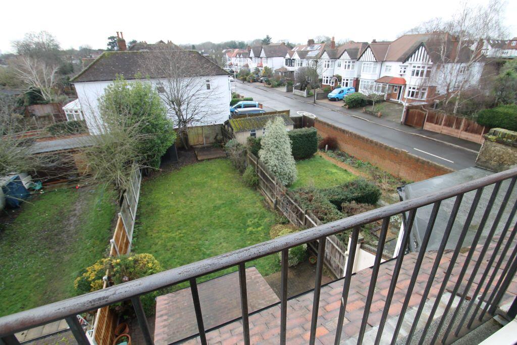 Seagry Road, London